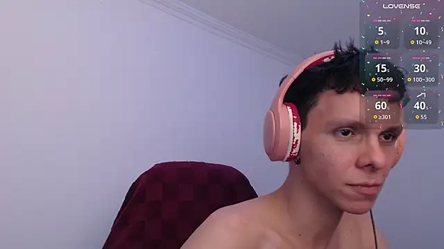 bryamado69 online show from February 2026 02:56:01 AM