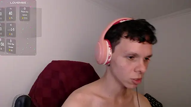 bryamado69 online show from February 2026 04:14:01 AM