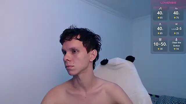 bryamado69 online show from March 2026 08:36:01 AM