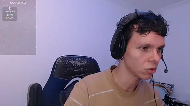 bryamado69 online show from January 2026 03:43:02 AM