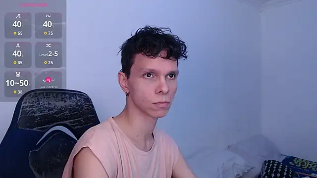 Snapshot of bryamado69 chatting on July 2026 01:16:02 AM bryamado69 online show from July 2026 01:16:02 AM
