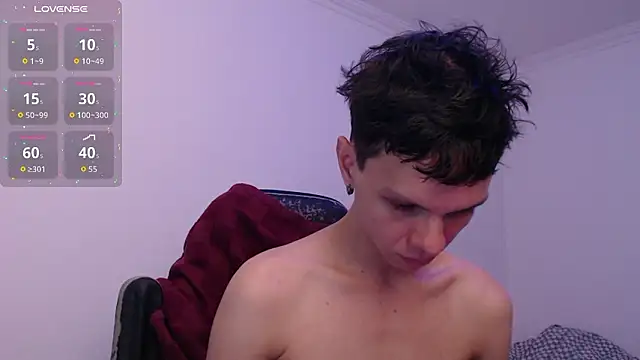 bryamado69 online show from February 2026 04:51:02 PM