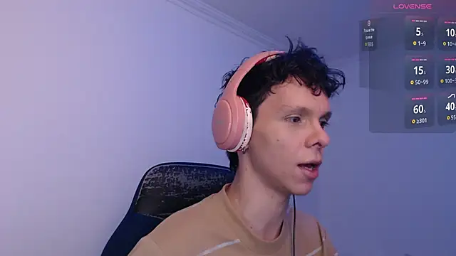 bryamado69 online show from March 2026 03:29:01 AM