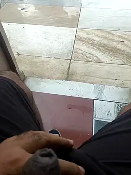 Gururonny07 online show from November 2025 06:49:02 AM