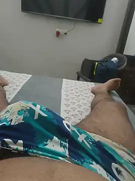 Gururonny07 online show from June 2026 05:40:01 PM