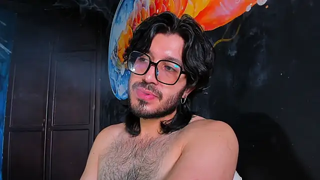 Ackerman Eren  online show from November 2025 02:32:02 PM