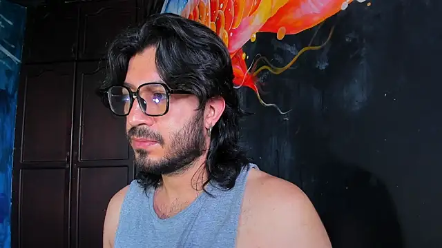 Ackerman Eren  online show from November 2025 12:42:02 PM