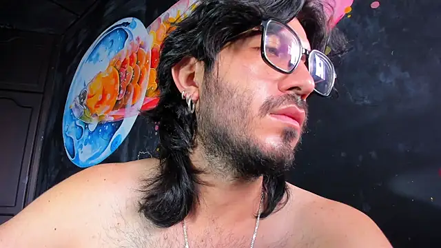 Ackerman Eren  online show from November 2025 01:48:02 PM