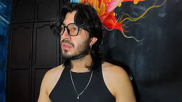 Ackerman Eren  online show from November 2025 01:54:01 AM