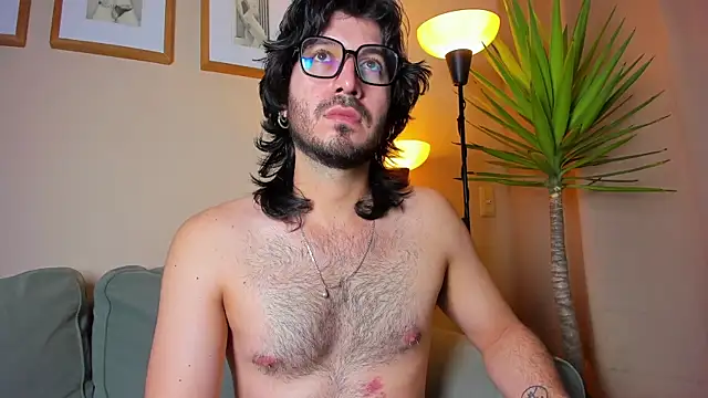 Ackerman Eren  online show from January 2026 11:11:02 PM