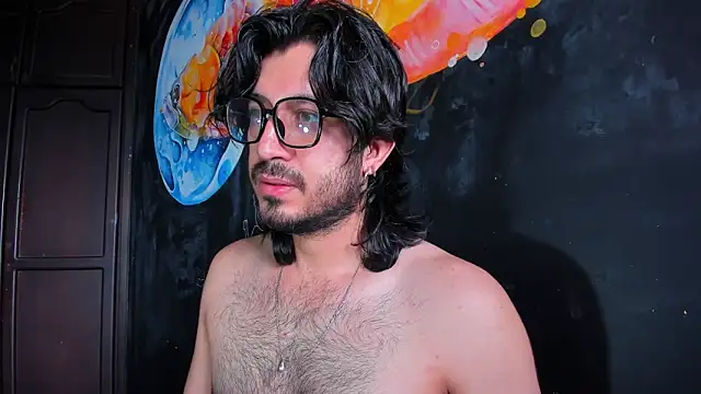 Ackerman Eren  online show from November 2025 12:52:01 PM