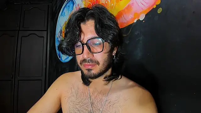 Ackerman Eren  online show from November 2025 01:42:01 AM