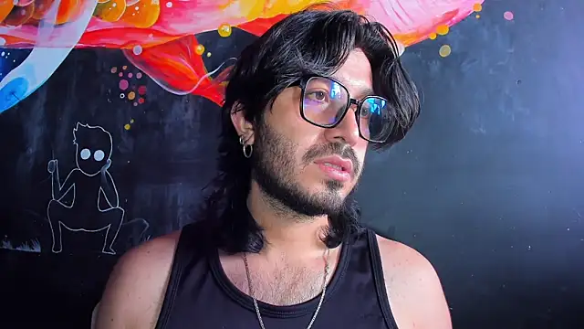 Ackerman Eren  online show from November 2025 03:15:01 PM