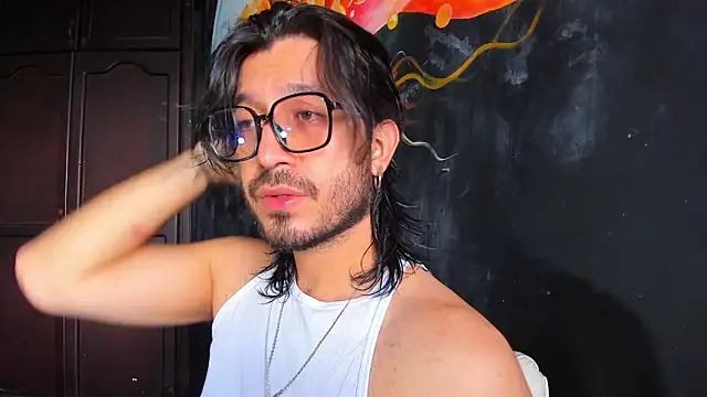 Ackerman Eren  online show from November 2025 03:06:01 PM