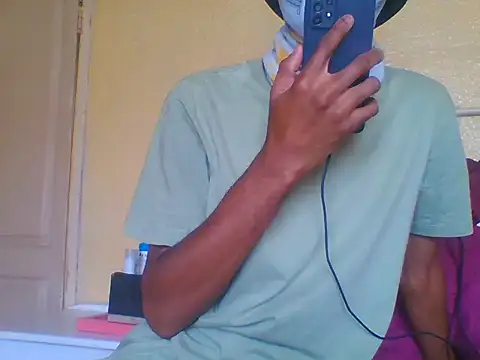 Kem Secrets online show from November 2025 12:38:01 PM