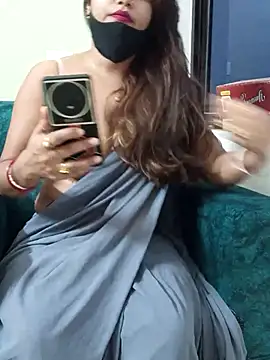 BongQueen9 online show from May 2026 10:50:02 PM