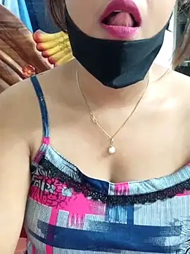 BongQueen9 online show from March 2026 12:50:02 PM