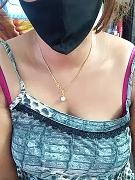 BongQueen9 online show from March 2026 01:17:02 AM