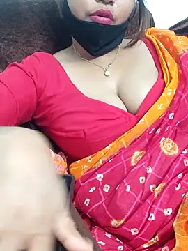 BongQueen9 online show from March 2026 05:00:01 PM