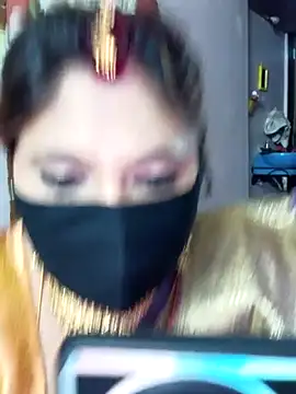 BongQueen9 online show from February 2026 05:12:01 PM