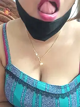 BongQueen9 online show from March 2026 12:24:02 AM