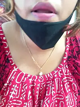 BongQueen9 online show from March 2026 06:35:01 AM