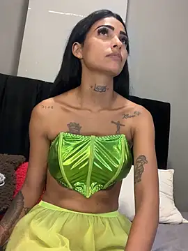 Antonellasmith00 online show from November 2025 12:49:01 PM