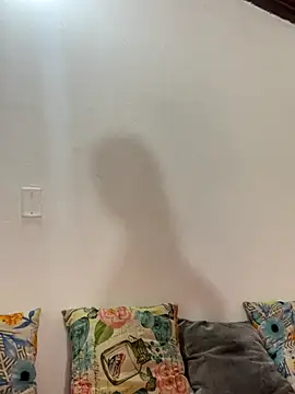 Antonellasmith00 online show from November 2025 12:52:02 PM