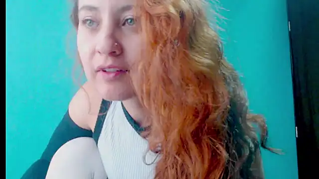zoe jones3 online show from February 2025 03:42:01 PM