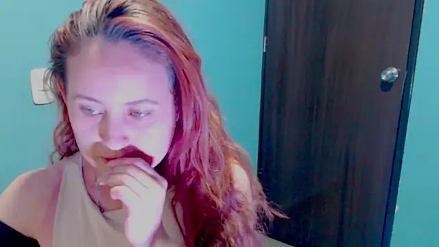 zoe jones3 online show from January 2025 11:05:01 PM