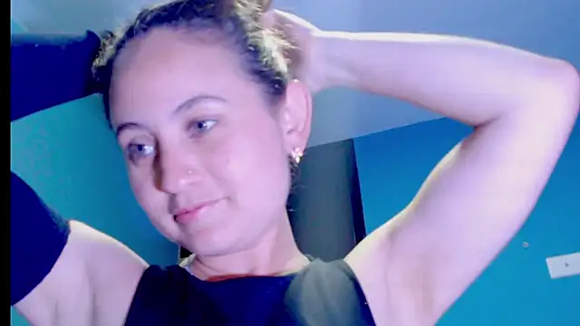 zoe jones3 online show from March 2025 11:28:02 PM