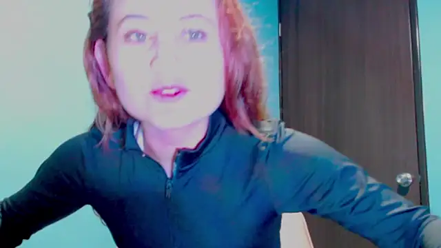 zoe jones3 online show from February 2025 12:19:02 AM