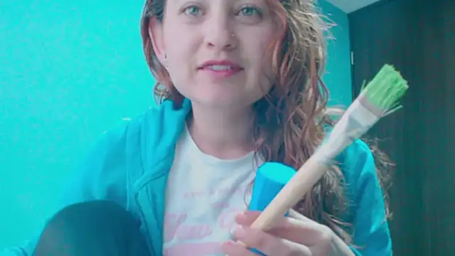 zoe jones3 online show from February 2025 10:36:02 PM