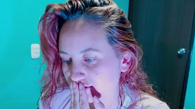 zoe jones3 online show from January 2025 12:26:01 AM