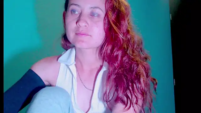 zoe jones3 online show from February 2025 01:26:01 AM