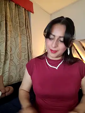 Andrea Sexx  online show from March 2026 12:06:02 AM