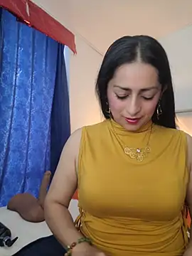 Snapshot of Andrea_Sexx_ chatting on May 2026 04:48:02 PM Andrea Sexx online show from May 2026 04:48:02 PM