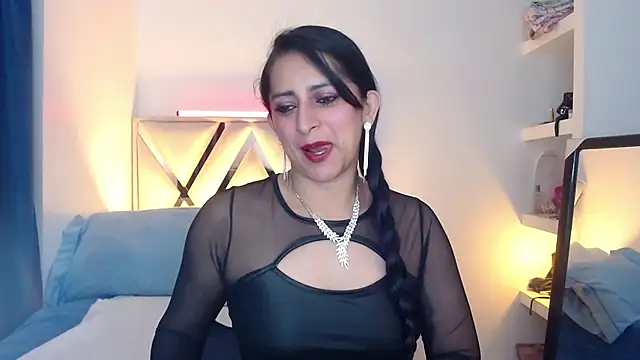 Snapshot of Andrea_Sexx_ chatting on October 2025 12:01:01 AM Andrea Sexx  online show from October 2025 12:01:01 AM