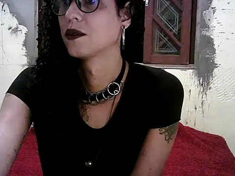 GodessFreya online show from March 2025 11:27:02 PM