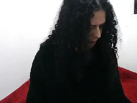 GodessFreya online show from September 2025 12:11:01 AM