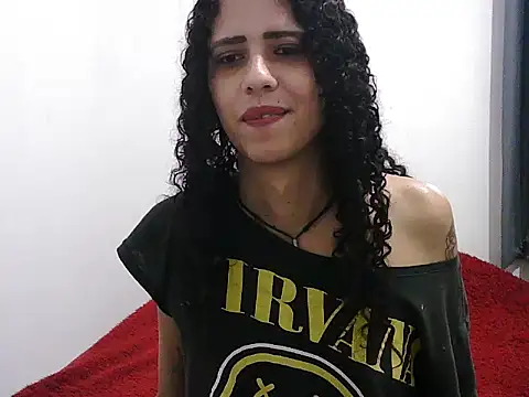 GodessFreya online show from September 2025 09:04:01 PM