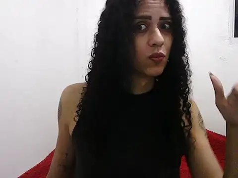 GodessFreya online show from September 2025 09:39:01 PM