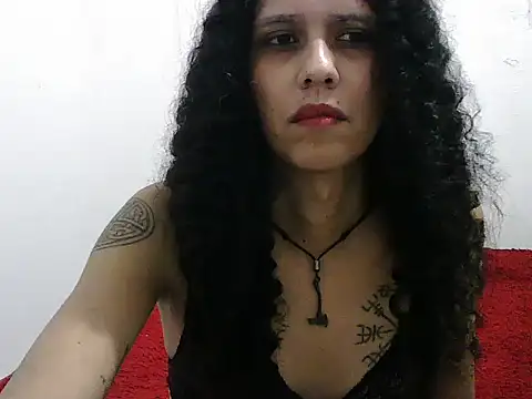 GodessFreya online show from September 2025 10:38:01 PM