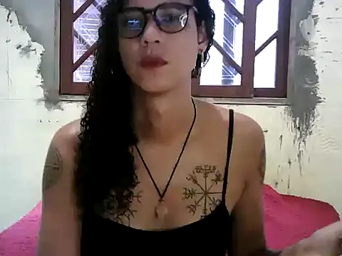 GodessFreya online show from February 2025 07:53:01 PM