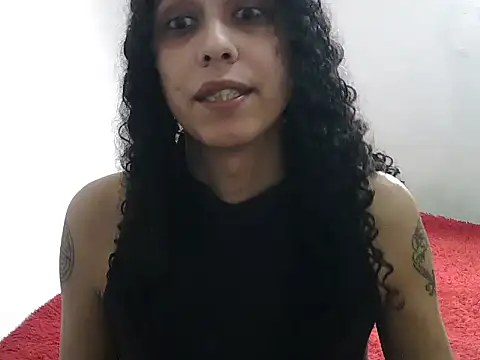 GodessFreya online show from October 2025 07:15:02 PM