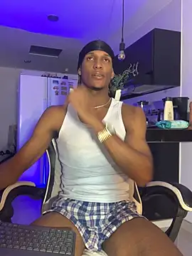 Adam Byker online show from February 2026 05:07:02 AM