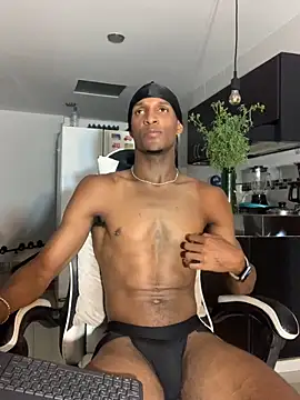 Adam Byker online show from April 2026 12:39:01 AM