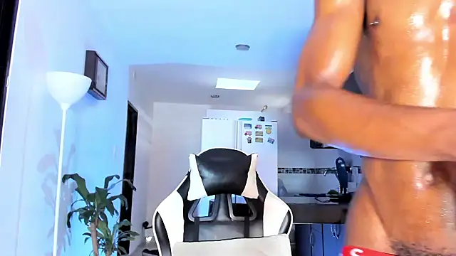 Adam Byker online show from March 2026 09:30:01 PM