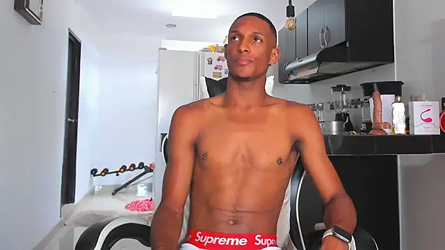 Adam Byker online show from December 2025 03:12:01 PM