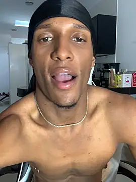 Adam Byker online show from March 2026 10:06:01 PM